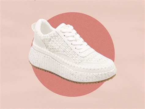 target chloe sneaker dupe